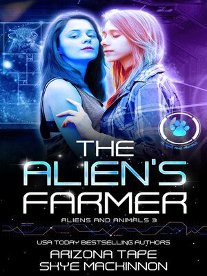 cover image of The Alien's Farmer